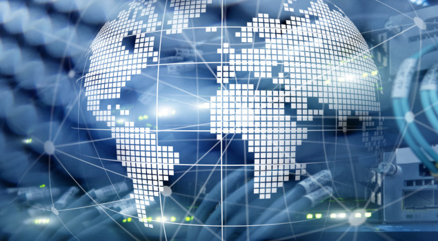 Empresas que possuem presen&ccedil;a online