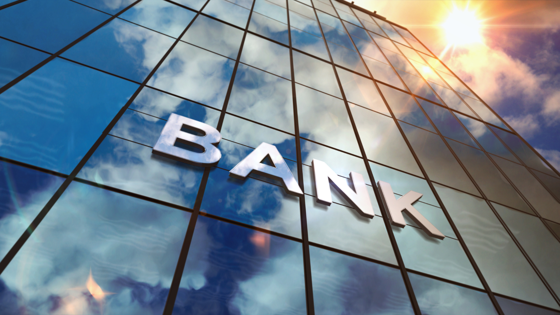 Business Financial Services Barometer - Banks
