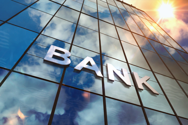 Barómetro Serviços Financeiros Empresas - Bancos